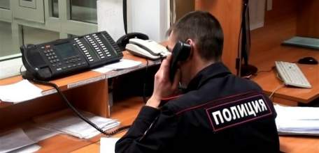 ОМВД России по городу Ельцу призывает жителей и гостей города проявлять гражданскую ответственность и сообщать в полицию о преступлениях