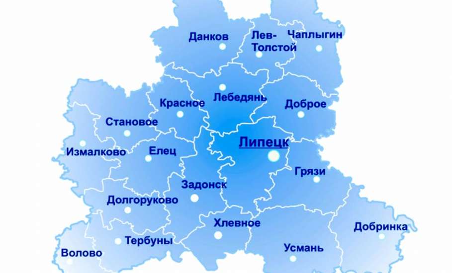 Трое липчан получат премии имени М.П. Трунова
