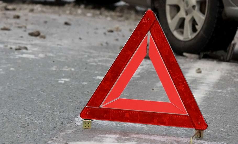 В Ельце произошел наезд на пешехода со смертельным исходом