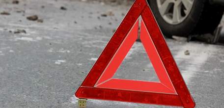 В Ельце произошел наезд на пешехода со смертельным исходом