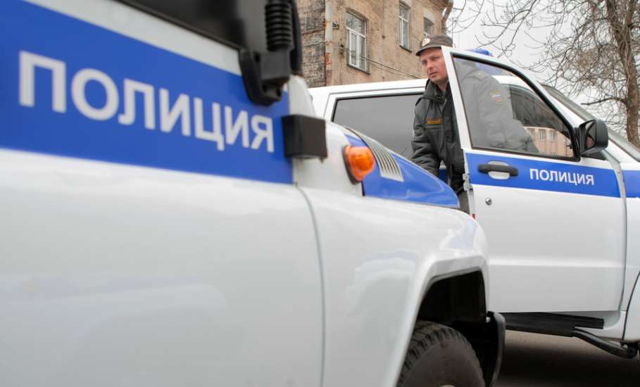Прокуратурой подведены итоги работы правоохранительных органов города Ельца за истекшие восемь месяцев 2017 года