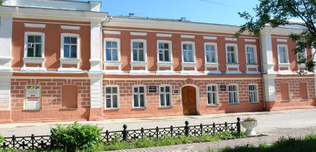 Модернизация театра «Бенефис» расширит творческие возможности актёрского ансамбля