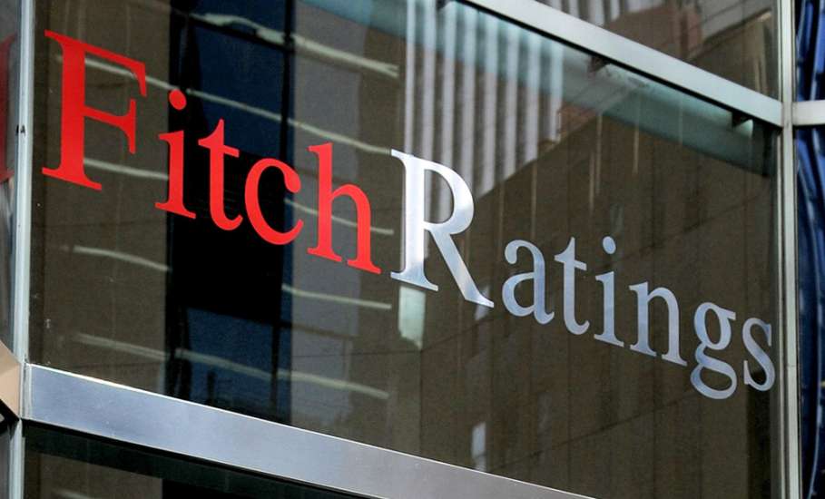 Международное рейтинговое агентство Fitch Ratings подтвердило рейтинги Липецкой области на уровне «BB+», прогноз «Стабильный»