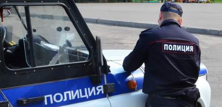 Полицией Ельца и Елецкого района раскрыты две кражи