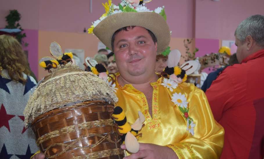 В УФСИН России по Липецкой области прошёл ежегодный фестиваль спортивно-массовой работы и художественной самодеятельности