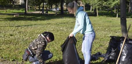 В Ельце проходят традиционные «Чистые четверги»