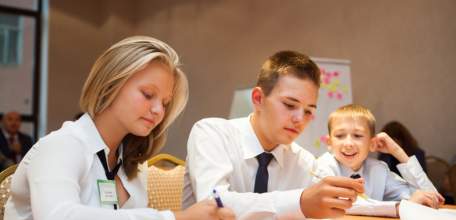 "Неделя школьного предпринимательства" пройдет в Липецкой области