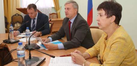 Предприниматели Липецкой области получат субсидии на 53 млн. рублей