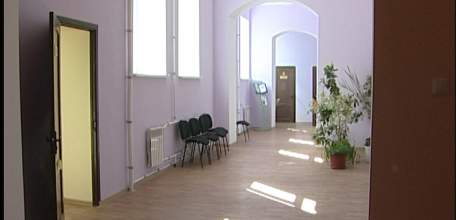 Старейший корпус ЕГУ им. И.А. Бунина после капитального ремонта вновь распахнул двери для студентов