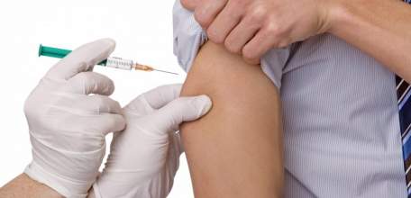 О состоянии заболеваемости ОРВИ, пневмониями и ходе прививочной кампании против гриппа в Липецкой области