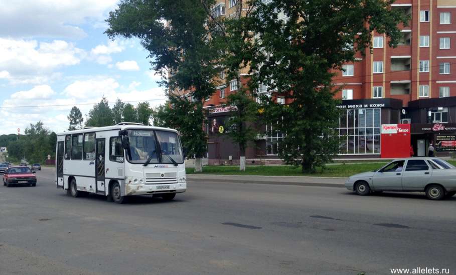 ГИБДД и заинтересованные надзорные органы проводят совместные мероприятия по контролю пассажирских перевозок