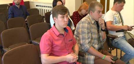 Выдающиеся представители елецкой молодёжи станут участниками XIX Всемирного фестиваля молодёжи и студентов, который пройдёт в Сочи