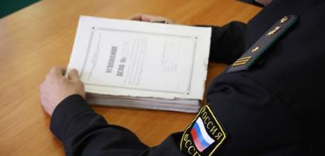 За незаконное хранение наркотических средств в отношении жителя Ельца возбуждено уголовное дело