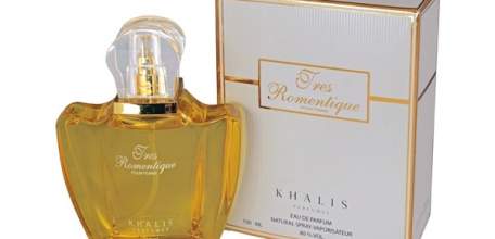 Жительница Ельца совершила хищение дорогостоящих женских духов в одном из крупных магазинов города