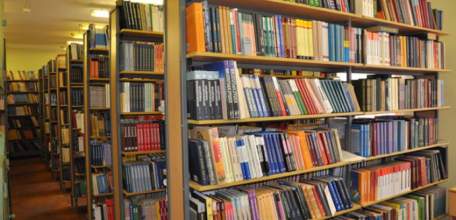 План мероприятий библиотек города Ельца в октябре