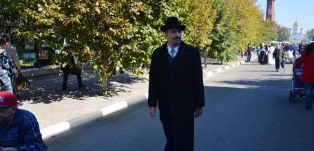 «Бунинские сезоны» - мероприятия, посвященные жизни и творчеству И.А. Бунина