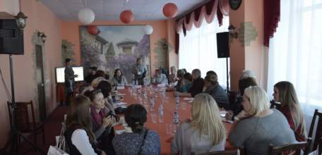 Елец встречает гостей в рамках Декады туризма