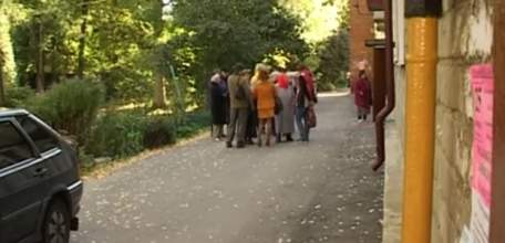 В Ельце продолжается расследование уголовного дела по факту отравления двух детей и гибели их отца от угарного газа