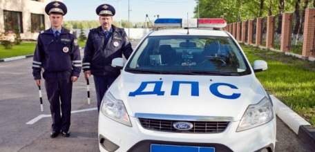 С 30 сентября по 1 октября сотрудники ОГИБДД ОМВД России по г. Ельцу выявляли нетрезвых водителей