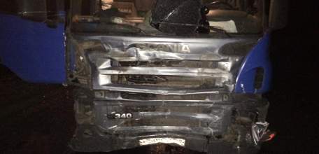 В Елецком районе в результате ДТП погиб водитель