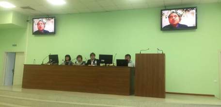 В ЕГУ им. И.А. Бунина прошла всероссийская научно-практическая конференция: «Творческое наследие Т. Н. Хренникова: новые горизонты»