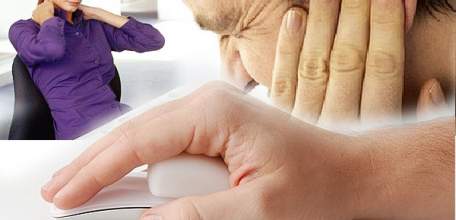 Состояние профессиональной заболеваемости на территории Липецкой области в 1 полугодии 2017 года