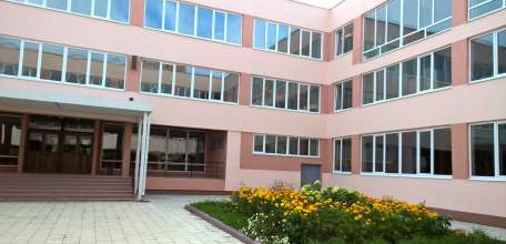 Школы Липецкой области вошли число лучших в России