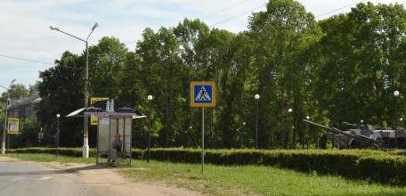 Прокуратура Ельца выявила недостатки в эксплуатационном состоянии автомобильных дорог города