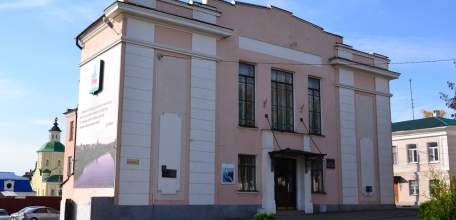 13 октября в колледже искусств им. Т.Н. Хренникова состоится конференция