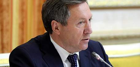 Олег Королёв: &laquo;Развитие кооперации &ndash; один из механизмов обеспечения социального мира&raquo;