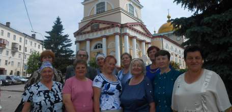 Социальный туризм активно развивается в Липецкой области