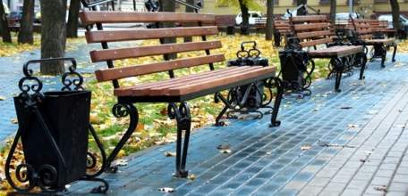 В Липецкой области ужесточат штрафы за нарушения в сфере благоустройства