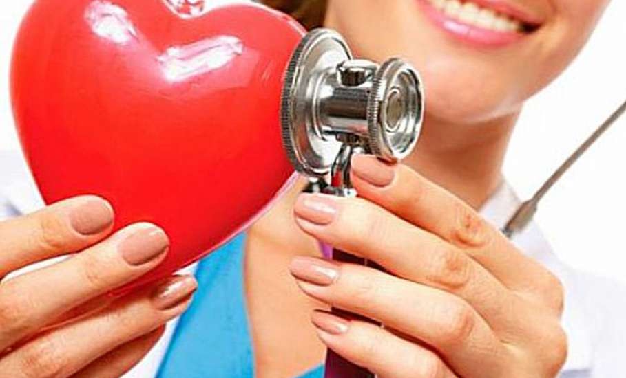 «День здорового сердца» пройдет во всех поликлиниках Липецкой области