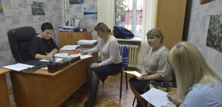 В Ельце состоялось заседание межведомственной комиссии по легализации заработной платы