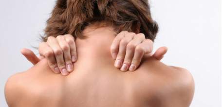 Если мучает остеохондроз