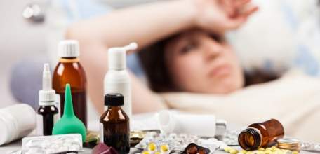 О состоянии заболеваемости ОРВИ, пневмониями и ходе прививочной кампании против гриппа в Липецкой области на 15 октября 2017 г.