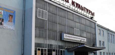 Жителям микрорайона &laquo;Эльта&raquo; предлагают обсудить благоустройство их дворов