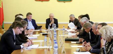 Доходы и расходы Липецкого областного бюджета увеличиваются на 750 млн. рублей