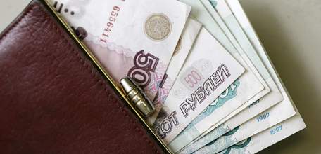 На повышение заработной платы бюджетников в Липецкой области будет дополнительно направлено 440 млн. рублей