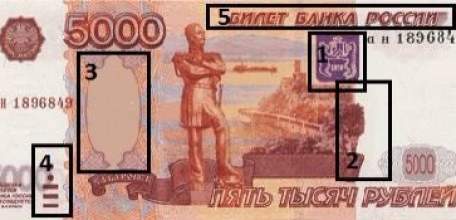 На территории Елецкого района проводится оперативно-профилактическое мероприятие «Стоп Фальшивка!»