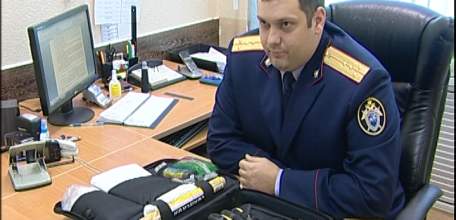 19 октября криминалисты органов Следственного комитета России отмечают очередную годовщину создания своей службы