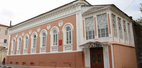 100-летие органов ЗАГС в Ельце