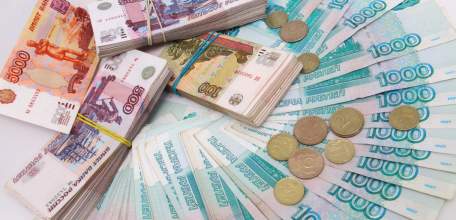 В 2017 году на реализацию социальных программ в Липецкой области Пенсионный фонд направил более 4,4 млн. рублей