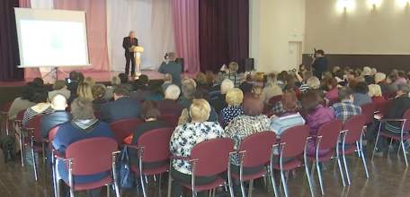 Авторы лучших краеведческих работ получили областную премию имени М.П. Трунова