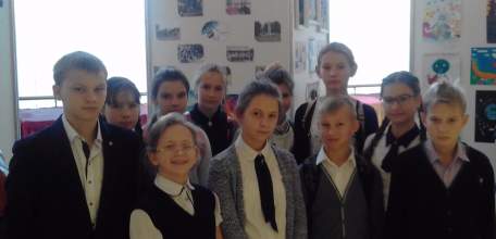 Юные экологи Елецкого района награждены дипломами и призами в финале Детского экологического форума «Задумайся о будущем Земли!»