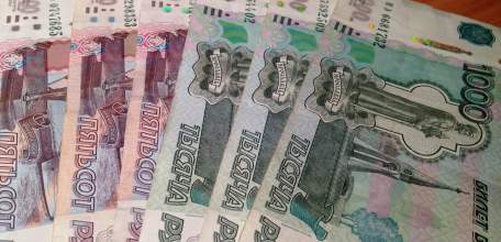 Ельчанин получил займ на сумму 12 000 рублей, предоставив ложные сведения о своём месте работы