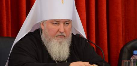 29 октября Елец посетит руководитель Синодального отдела по взаимодействию с казачеством