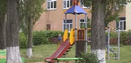 Ситуация с застройками придомовых территорий в Ельце разрешится в ближайшее время