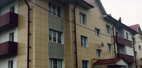 Липецкая область - в тройке лидеров по капремонту жилья