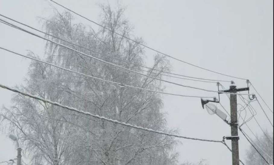 ГУ МЧС России по Липецкой области предупреждает о неблагоприятных погодных условиях 26 и 27 октября